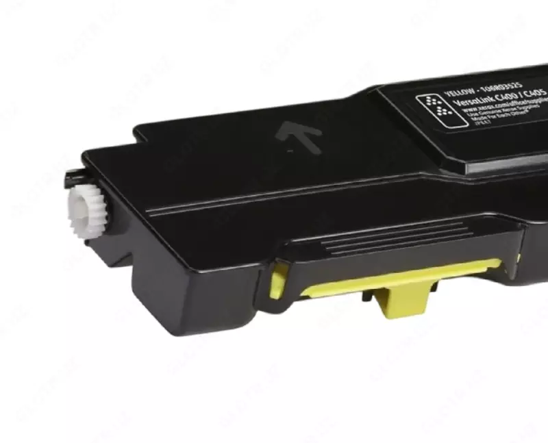  Xerox 106r03533 Yellow Toner kartriji [VLC 400/405 uchun] Chakana savdo
