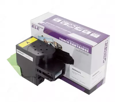   Картридж Xerox 006R04371 Yellow [для C310/C315] / 5500 стр