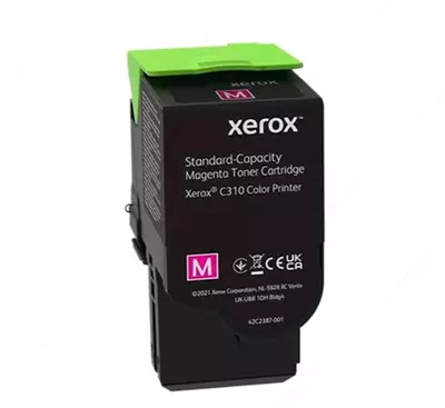   Xerox 006r04370 Magenta kartriji [C310 / C315 uchun] / 5500 bet