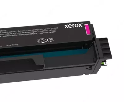   Xerox 006r04397 Magenta kartriji [C230 / C235 uchun]