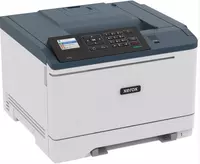   Принтер лазерный Xerox C310 (C310V_DNI)