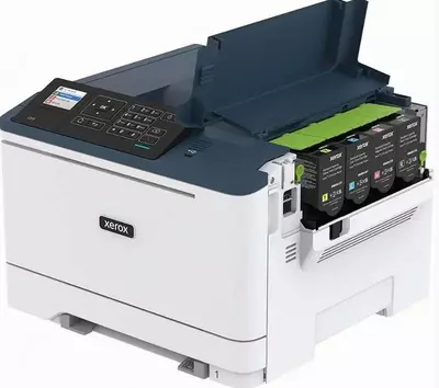  Принтер лазерный Xerox C310 (C310V_DNI) Только в розницу
