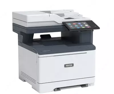   Принтер с МФУ лазерный цветной Xerox VersaLink C415V_DN