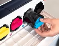   Лазерное МФУ Xerox C235 (C235V_DNI)