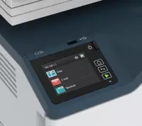  Лазерное МФУ Xerox C235 (C235V_DNI) Только в розницу