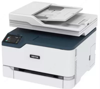  Лазерное МФУ Xerox C235 (C235V_DNI) - ShopIT