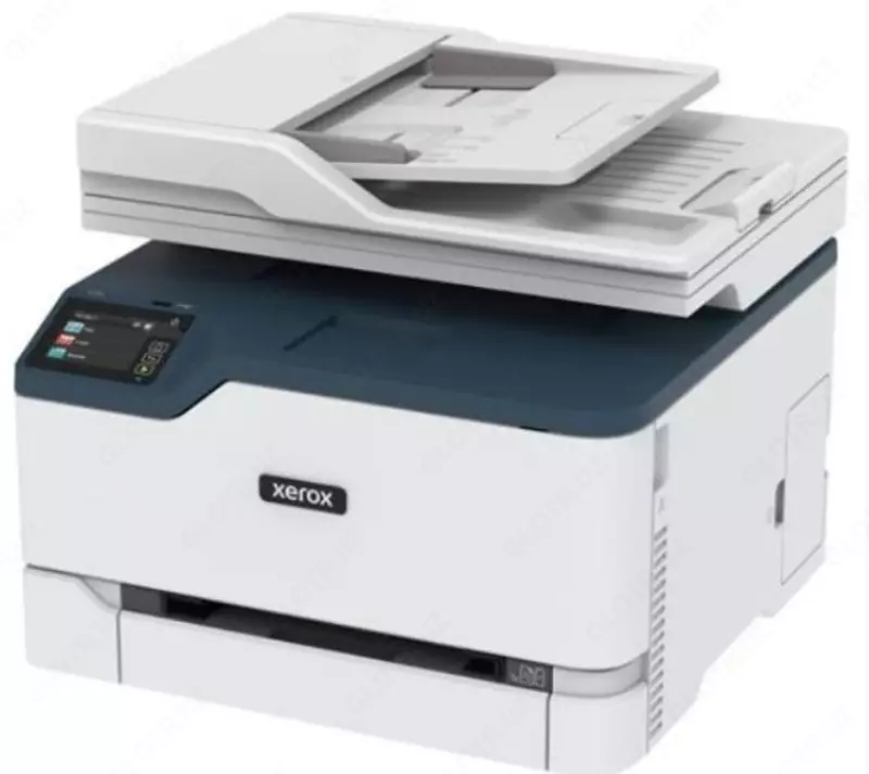 Лазерное МФУ Xerox C235 (C235V_DNI) - ShopIT