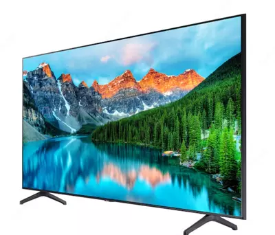   Samsung LH43BETHLGFXGO 43 BET-H Series Crystal UHD 4K Pro TV Samsung LH43BETHLGFXGO