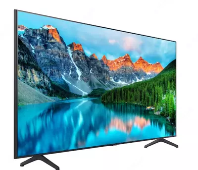  Samsung LH43BETHLGFXGO 43 BET-H Series Crystal UHD 4K Pro TV Samsung LH43BETHLGFXGO Только в розницу