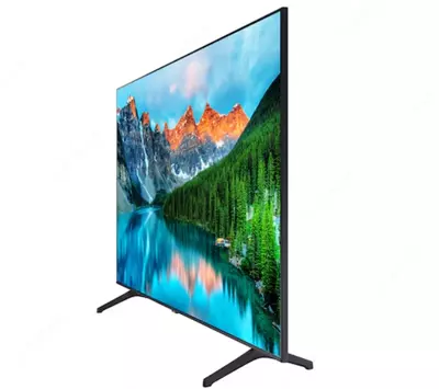  Samsung LH43BETHLGFXGO 43 BET-H Series Crystal UHD 4K Pro TV Samsung LH43BETHLGFXGO - ShopIT