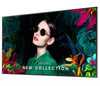  75 профессиональный UHD дисплей QM75C LH75QMCEBGCXCI ShopIT