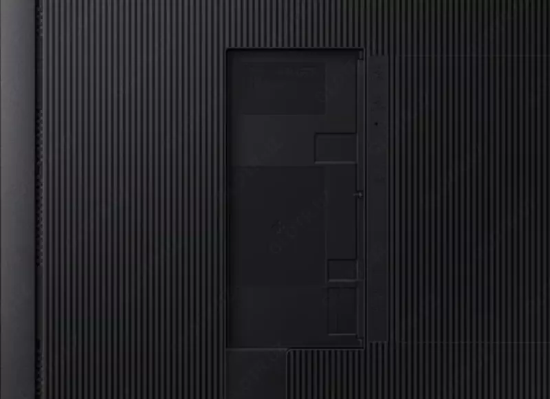  55 профессиональный UHD дисплей QM55C LH55QMCEBGCXCI. - 