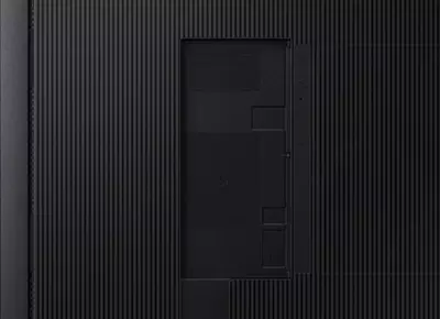   Профессиональный дисплей QM43B-E LH43QMBEBGCXCI