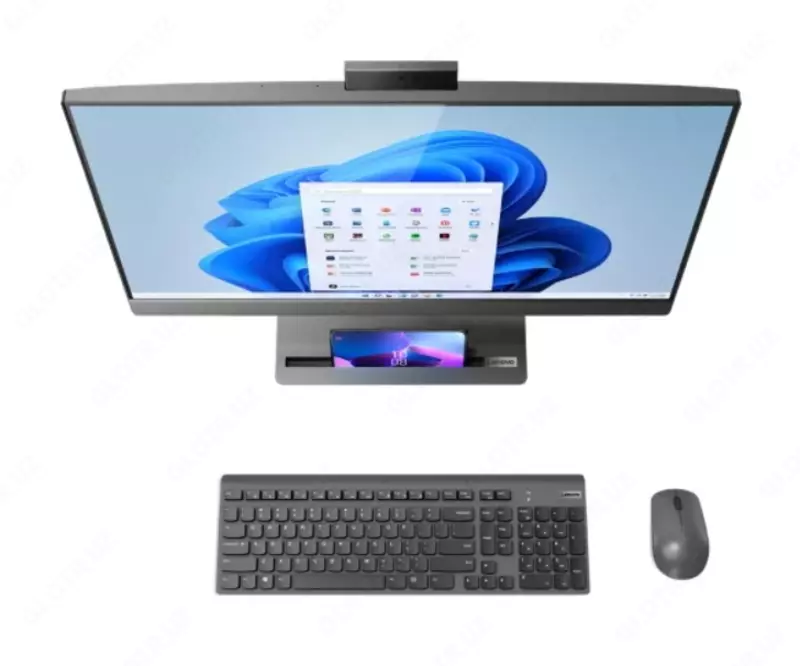  Моноблок Lenovo IdeaCentre AIO 5 / F0GQ005BRU - 