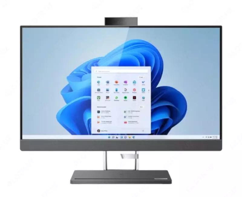   Моноблок Lenovo IdeaCentre AIO 5 / F0GQ005BRU