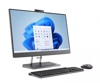  Моноблок Lenovo IdeaCentre AIO 5 / F0GQ005BRU Только в розницу
