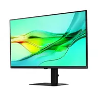  32″ Monitor ViewFinity S6 S60UD QHD LS32D604UAIXCI - OOO Heawenly Wave