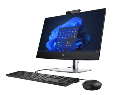  HP ProOne 440 G9 monoblok (885f1ea) - OOO Heawenly Wave