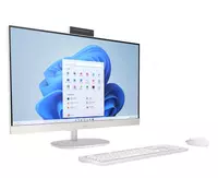   Моноблок HP 27-cr0021ci (7Y078EA)