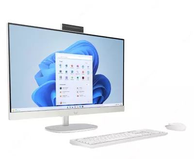   Моноблок HP 27-cr0046ci (B08WDEA)