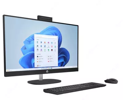   Моноблок HP All-in-One 27-cr1018ci PC (A13WPEA)