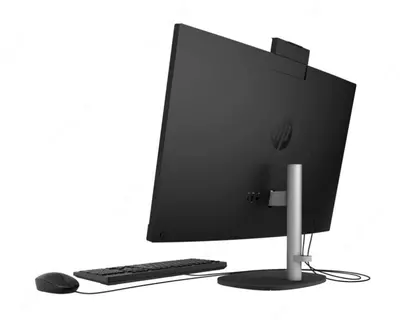  Моноблок HP All-in-One 27-cr1018ci PC (A13WPEA) Только в розницу