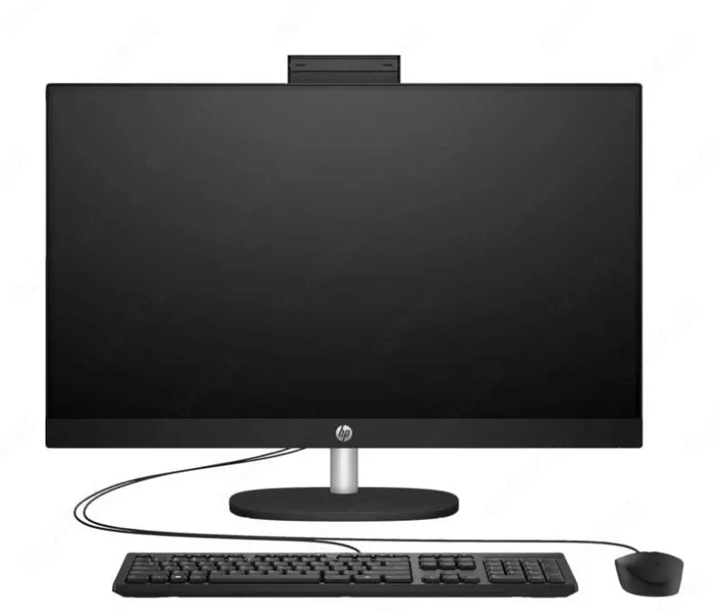  HP All-in-One 27-cr1018ci PC monoblok (A13WPEA) OOO Heawenly Wave