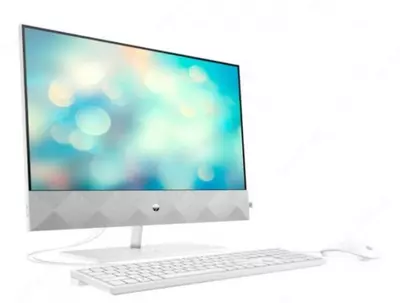   Моноблок HP Pavilion 27-ca2005ci (7Y0H1EA)