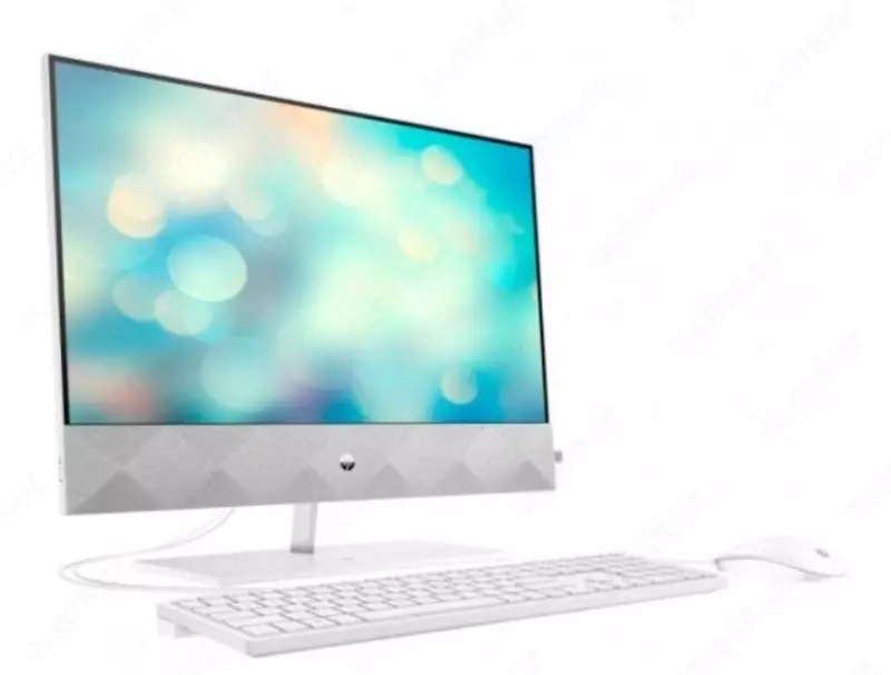   Моноблок HP Pavilion 27-ca2005ci (7Y0H1EA)