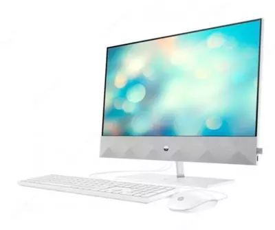  Моноблок HP Pavilion 27-ca2005ci (7Y0H1EA) Только в розницу