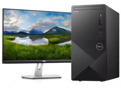  Компьютер Dell Vostro 3888 MT (210-AVNL) Только в розницу