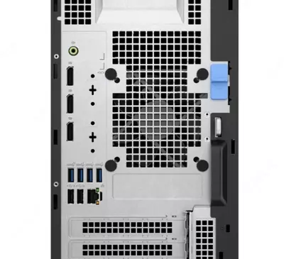   Dell Optiplex Plus 7020 kompyuteri (210-BKWL)