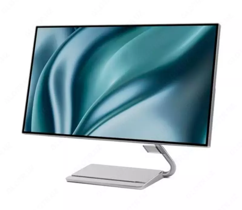   Монитор Lenovo Q27h-20 27 2K (66EDUAC1EU)
