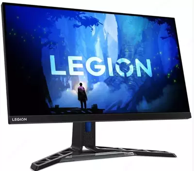   Монитор игровой 27 Lenovo Legion Y27q-30 (66F7GAC3EU)