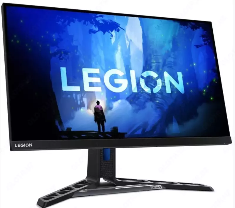   Монитор игровой 27 Lenovo Legion Y27q-30 (66F7GAC3EU)