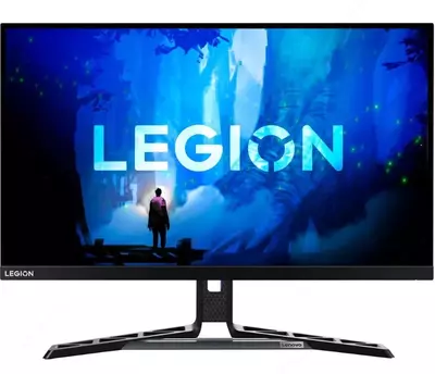 Монитор Lenovo R27fc-30 67B6GAC1EU