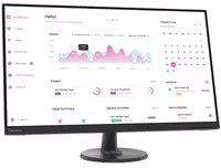  LENOVO d32-45 monitor (67a0gac2eu) OOO Heawenly Wave