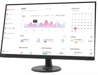  LENOVO d32-45 monitor (67a0gac2eu) - OOO Heawenly Wave