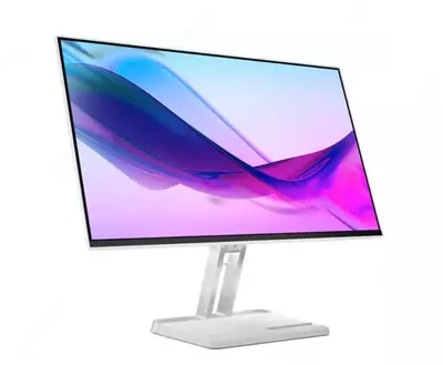  Монитор Lenovo L27i-4A / 27 / Full HD 1920x1080 / Матовая / 67BEKAC1EU - 