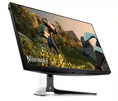   Монитор Dell Alienware AW2723DF (210-BFII) Dell Alienware AW2723DF (210-BFII)