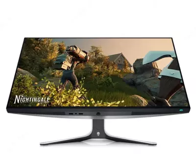  Монитор Dell Alienware AW2723DF (210-BFII) Dell Alienware AW2723DF (210-BFII) Только в розницу