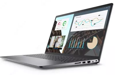  Ноутбук Dell Vostro 3530 210-BGLW (UBU_Ocean) ShopIT