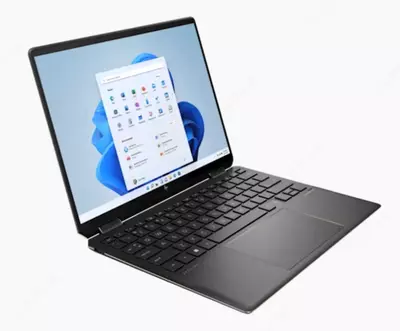  Ультрабук HP Spectre x360 (6J302EA) - ShopIT