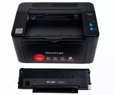  Printer Pantum 2503 art P2503 Chakana savdo