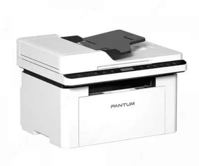  Pantum BM2300AW (art. BM2300AW) ko‘p funksiyali qurilma (MFP) Chakana savdo