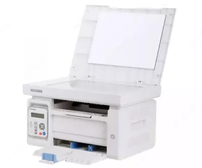   MFP lazer HP LaserJet M438n (8AF43A) b/b
