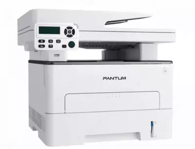   Pantum M7100DW (art. M7100DW) koʻp funksiyali qurilma (MFP)