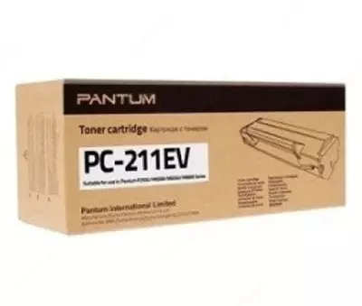   Pantum PC-211P art PC-211P toner kartriji