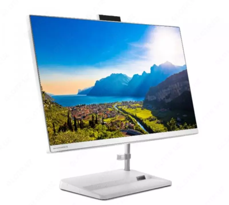   Моноблок Lenovo IdeaCentre 3 24ALC6 (F0G10087RK)