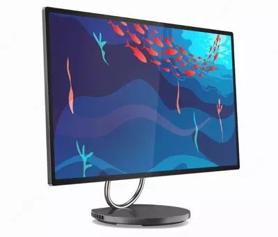 Моноблок 32" Lenovo Yoga AIO 9 32IRH8 (F0HJ001BRK)